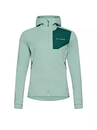 VAUDE | Damen Fleecejacke Monviso III Hoodie | 